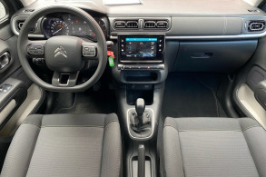 C3 1.2 83CH S&S C-SERIES