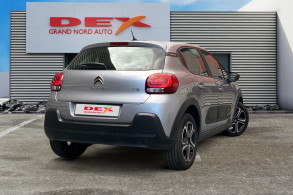 C3 1.2 83CH S&S C-SERIES