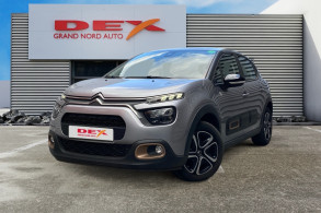 C3 1.2 83CH S&S C-SERIES