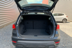 ARONA 1.0 TSI 110CH STYLE PLUS