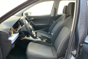 ARONA 1.0 TSI 110CH STYLE PLUS