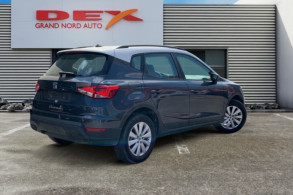 ARONA 1.0 TSI 110CH STYLE PLUS