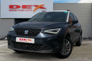 ARONA 1.0 TSI 110CH STYLE PLUS