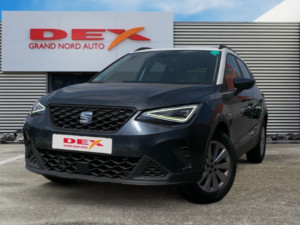 ARONA 1.0 TSI 110CH STYLE PLUS