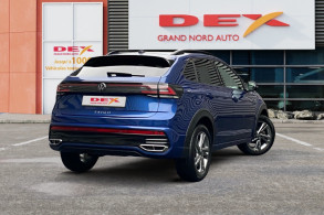 TAIGO 1.0 TSI 116CH R-LINE DSG7