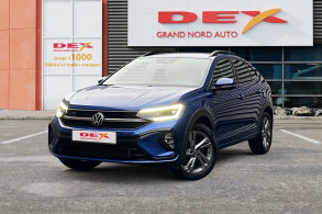 TAIGO 1.0 TSI 116CH R-LINE DSG7