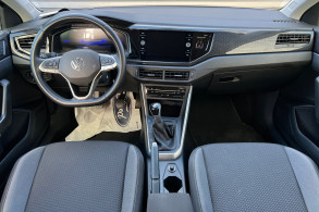 TAIGO 1.0 TSI 110CH LIFE