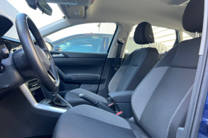 TAIGO 1.0 TSI 110CH LIFE