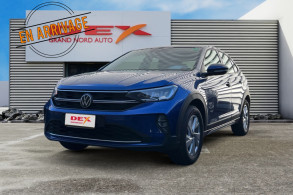 TAIGO 1.0 TSI 110CH LIFE