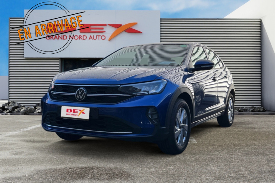 TAIGO 1.0 TSI 110CH LIFE