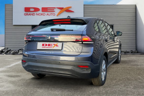 TAIGO 1.0 TSI 116CH LIFE