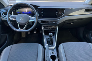 TAIGO 1.0 TSI 116CH LIFE