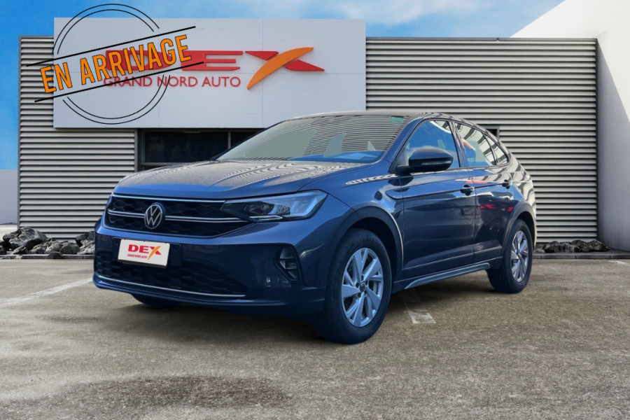 TAIGO 1.0 TSI 116CH LIFE