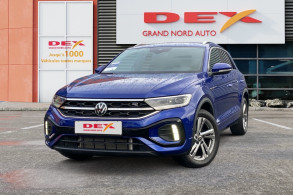 T-ROC 1.5 TSI EVO 150CH R-LINE