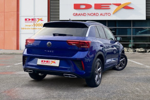 T-ROC 1.5 TSI EVO 150CH R-LINE