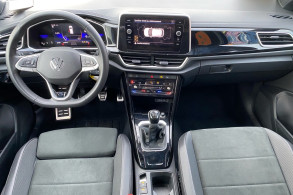 T-ROC 1.5 TSI EVO 150CH R-LINE