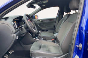 T-ROC 1.5 TSI EVO 150CH R-LINE