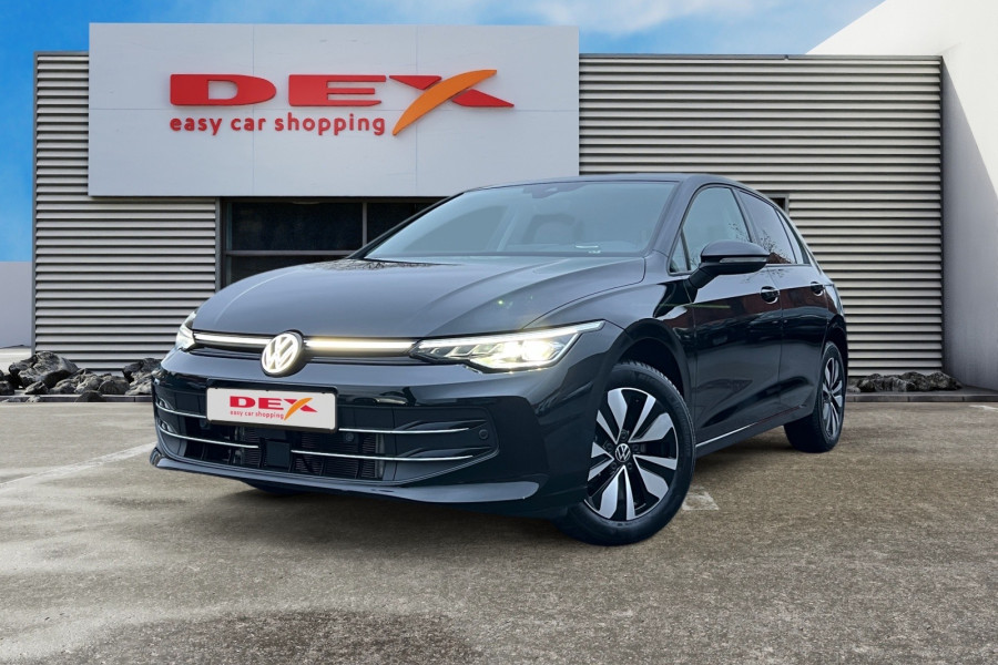 GOLF VIII 1.5 TSI EVO2 116CH