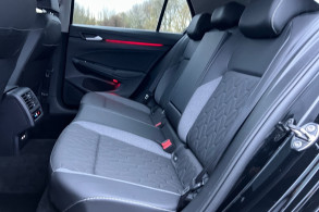 GOLF VIII 1.5 TSI EVO2 116CH