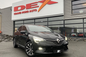 CLIO V 1.0 TCE 90CH TECHNO