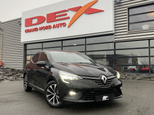 CLIO V 1.0 TCE 90CH TECHNO