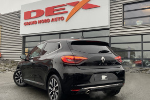 CLIO V 1.0 TCE 90CH TECHNO