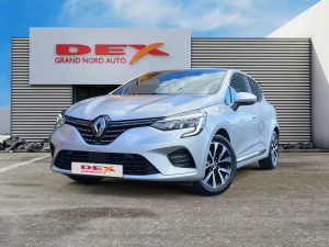 CLIO V 1.0 TCE 90CH TECHNO