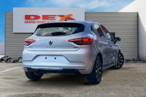 CLIO V 1.0 TCE 90CH TECHNO