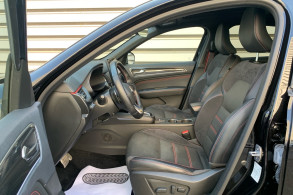 ARKANA 1.3 TCE 160CH MILD HYBRID RS-LINE