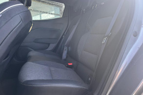 CLIO V 1.0 TCE 90CH TECHNO