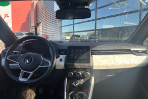 CLIO V 1.0 TCE 90CH TECHNO