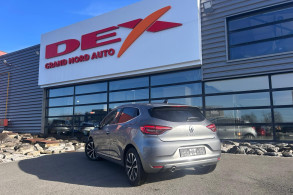 CLIO V 1.0 TCE 90CH TECHNO