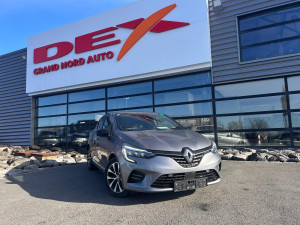 CLIO V 1.0 TCE 90CH TECHNO