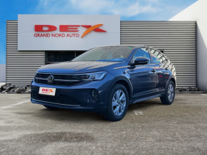 TAIGO 1.0 TSI 116CH LIFE