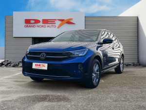 TAIGO 1.0 TSI 110CH LIFE