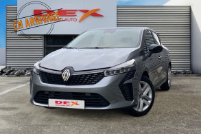 CLIO V 1.0 TCE 90CH EVOLUTION CVT