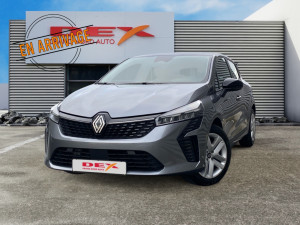 CLIO V 1.0 TCE 90CH EVOLUTION CVT