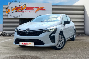 CLIO V 1.0 TCE 90CH EVOLUTION CVT