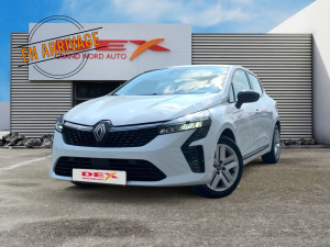 CLIO V 1.0 TCE 90CH EVOLUTION CVT