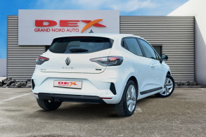 CLIO V 1.0 TCE 90CH EVOLUTION CVT