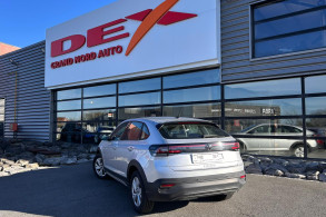 TAIGO 1.0 TSI 116CH LIFE