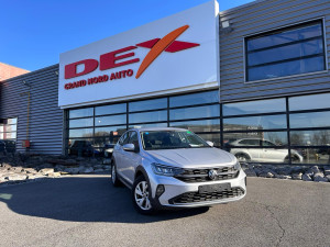 TAIGO 1.0 TSI 116CH LIFE