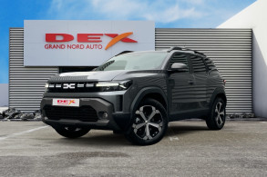 DUSTER 1.0 ECO-G 100CH EXTREME