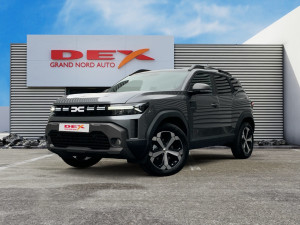 DUSTER 1.0 ECO-G 100CH EXTREME