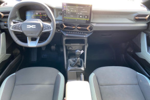 DUSTER 1.0 ECO-G 100CH EXTREME