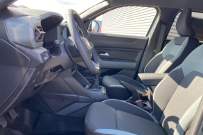 DUSTER 1.0 ECO-G 100CH EXTREME