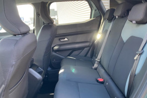 DUSTER 1.0 ECO-G 100CH EXTREME