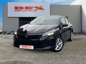 CLIO V 1.0 TCE 90CH EVOLUTION - 25