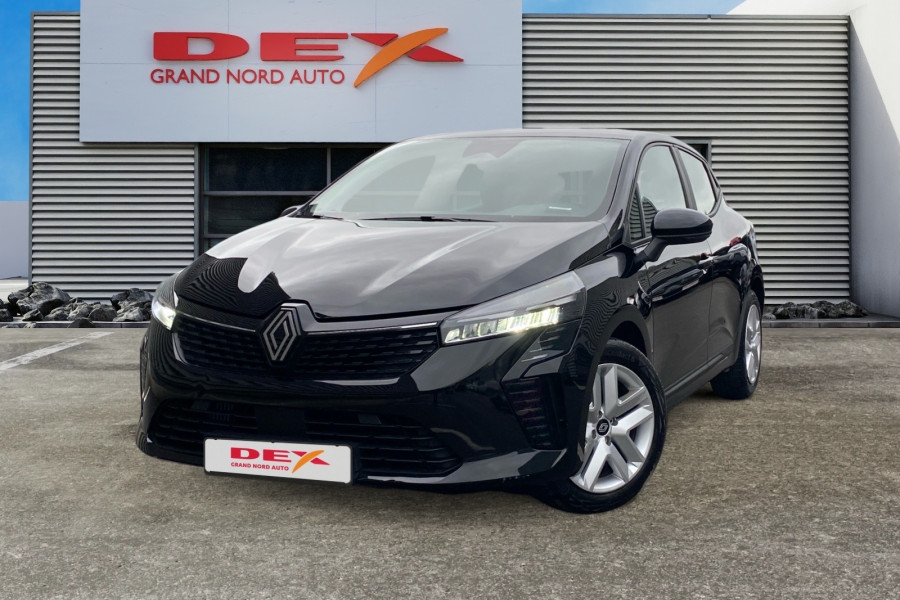 CLIO V 1.0 TCE 90CH EVOLUTION - 25