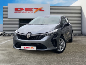 CLIO V 1.0 TCE 90CH EVOLUTION - 25